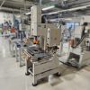 JAM HYP1000 10t hidraulikus prés, présgép több db 