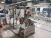 JAM HYP1000 10t hidraulikus prés, présgép több db 