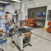 JAM HYP1000 10t hidraulikus prés, présgép több db 