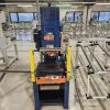Hidraulikus prés JAM HYP-505H 5 tonnás présgép kiváló állapotban eladó