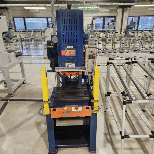 Hydraulic press JAM HYP-505H