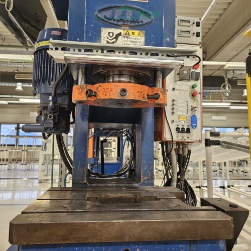 Hydraulic press JAM HYP-505H