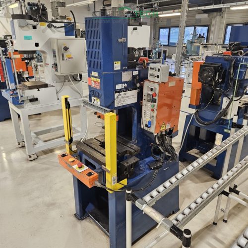 Hydraulic press JAM HYP-505H