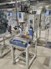 Hydraulic press 3t Hyundae HHP-3 cetta press new several pieces