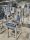 Hydraulic press 3t Hyundae HHP-3 cetta press new several pieces