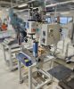 Hydraulic press 3t Hyundae HHP-3 cetta press new several pieces