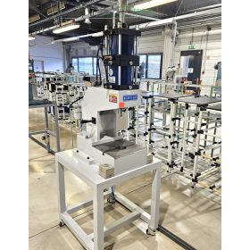HYUNDAE HP-2000 2t Pneumatic press New!