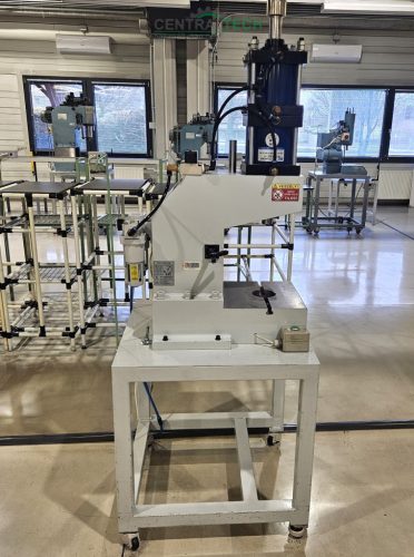 HYUNDAE HP-2000 2t Pneumatic press New!