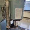 ATSUGI 10 Ton Hydraulic Press
