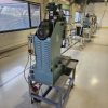 ATSUGI 10 Ton Hydraulic Press