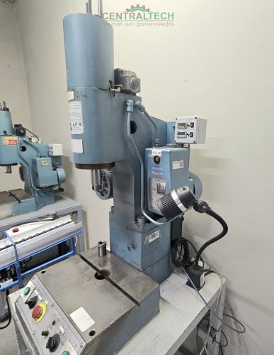ATSUGI AP2M  2 ton Hydraulic Press for sale