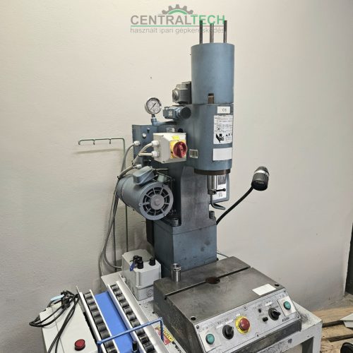 ATSUGI AP2M  2 ton Hydraulic Press for sale