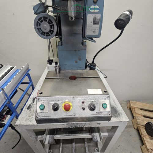 ATSUGI AP2M  2 ton Hydraulic Press for sale