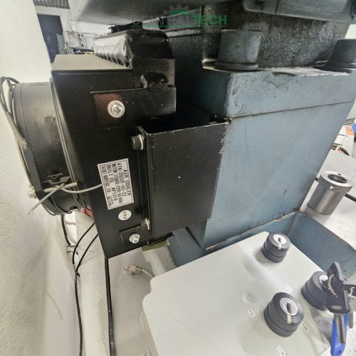 ATSUGI AP2M  2 ton Hydraulic Press for sale