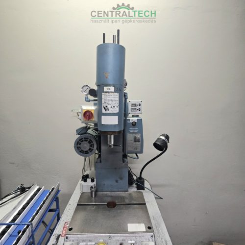 ATSUGI AP2M  2 ton Hydraulic Press for sale