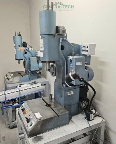 ATSUGI AP2M  2 ton Hydraulic Press for sale