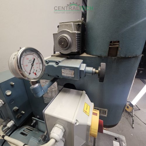 ATSUGI AP2M  2 ton Hydraulic Press for sale