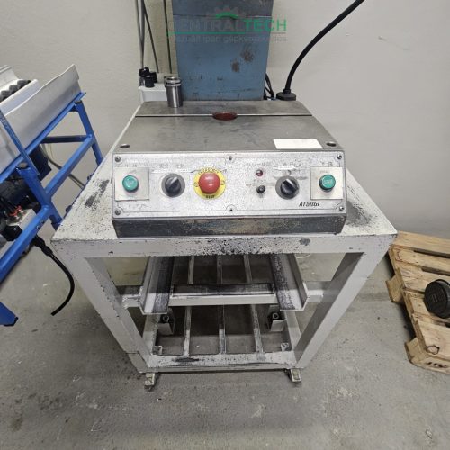 ATSUGI AP2M  2 ton Hydraulic Press for sale