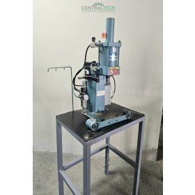 pneumatic press FCP-FCC 500Kg press 0.5t pressing force