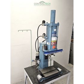    pneumatikus prés 1t nyomóerő FCC FCP-1000 présgép több db