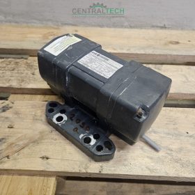   újszerű állapotban eladó Würges HV 2/4-4 RÁZÓMOTOR 0,14KW 60Kg rázóerő