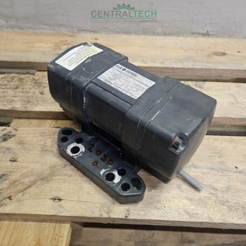 újszerű állapotban eladó Würges HV 2/4-4 RÁZÓMOTOR 0,14KW 60Kg rázóerő