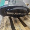 Elektromos láncos emelő 1600kg Verlinde VR12 ipari daru