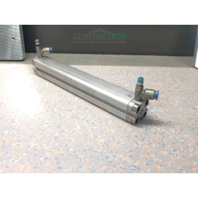   Festo kettős működésű munkahenger, 180mm lökethossz, ADVU-12-180-A-P-A/ct2096a