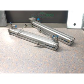   Festo kettős működésű munkahenger, 200 mm lökethossz, ADVU-12-200-A-P-A/ct2096b