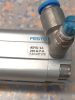 Festo kettős működésű munkahenger, 200 mm lökethossz, ADVU-12-200-A-P-A/ct2096b