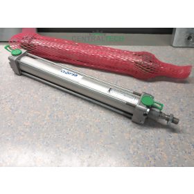   Rexroth Mecman 167-022-000-2 léghenger, 200 mm lökethossz/ct2098