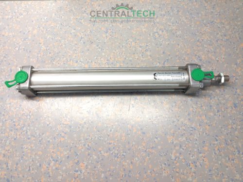 Rexroth Mecman 167-022-000-2 léghenger, 200 mm lökethossz/ct2098