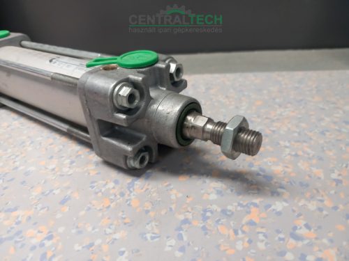 Rexroth Mecman 167-030-800-2 pneumatikus munkahenger, 32/80mm léghenger/ct2099