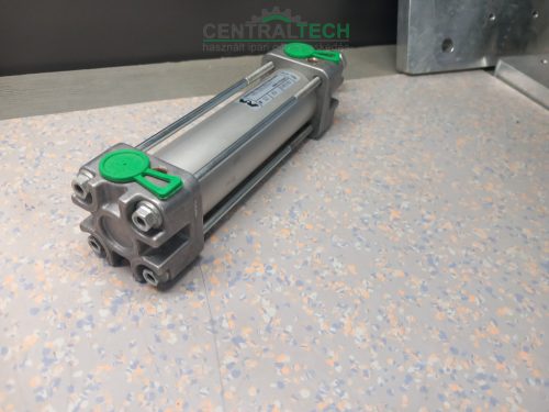 Rexroth Mecman 167-030-800-2 pneumatikus munkahenger, 32/80mm léghenger/ct2099