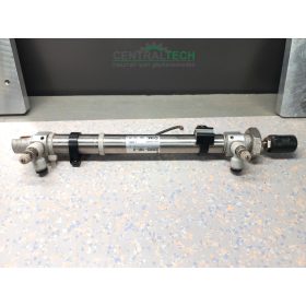   SMC CD85N20-160C-B, 20 mm/160 mm, használt léghenger/ct2102