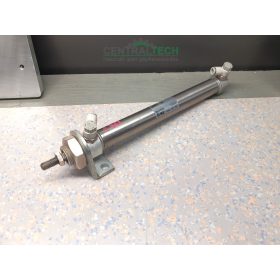 SMC C85N20-150, 20 mm/150 mm, használt léghenger/ct2103