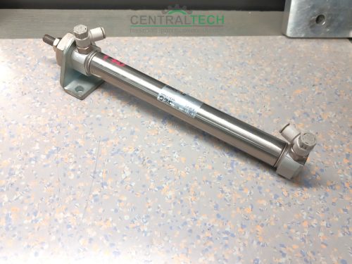 SMC C85N20-150, 20 mm/150 mm, használt léghenger/ct2103