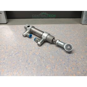   Festo DSNU-20-20-PPV-A, 20 mm/20 mm, használt pneumatikus henger/ct2105