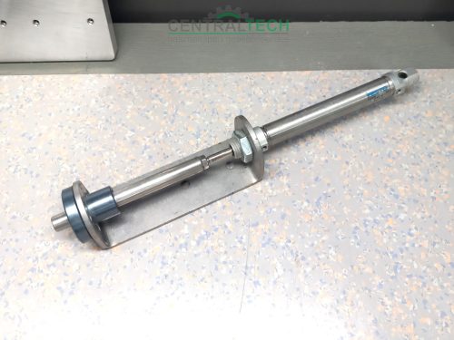 Festo DSNU-16-80-PPV-A, 16 mm/80 mm, használt pneumatikus henger/ct2106
