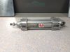 Mecman, 32 mm/85 mm, használt mágneses pneumatikus henger/ct2108