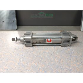   Mecman, 32 mm/85 mm, használt mágneses pneumatikus henger/ct2108