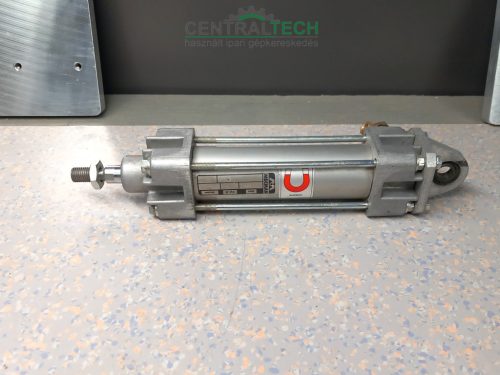 Mecman, 32 mm/85 mm, használt mágneses pneumatikus henger/ct2108