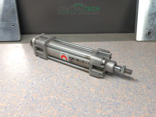 Mecman, 32 mm/85 mm, használt mágneses pneumatikus henger/ct2108