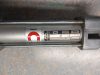 Mecman, 32 mm/85 mm, használt mágneses pneumatikus henger/ct2108