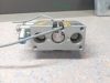 Festo DFM-16-10-P-A-GF 170832, 16 mm/10 mm, használt pneumatikus vezetett henger/ct2115