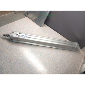   Festo DSBC-40-360-PPVA-N3, 40 mm/360 mm, használt ISO pneumatikus henger/ct2120
