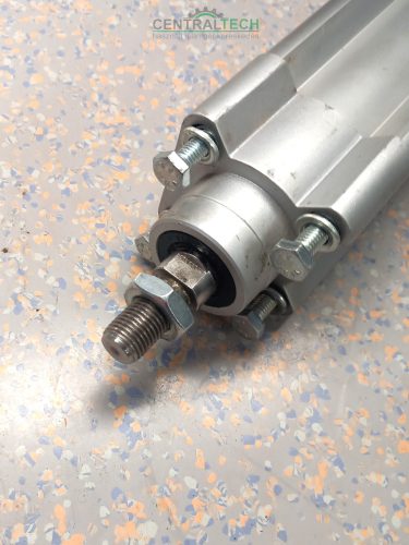 Festo DSBC-40-360-PPVA-N3, 40 mm/360 mm, használt ISO pneumatikus henger/ct2120