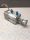 Festo ADVU-25-5-A-P-A, 25 mm/5 mm, használt kompakt pneumatikus henger/ct2122