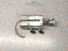 Festo ADVU-25-5-A-P-A, 25 mm/5 mm, használt kompakt pneumatikus henger/ct2122