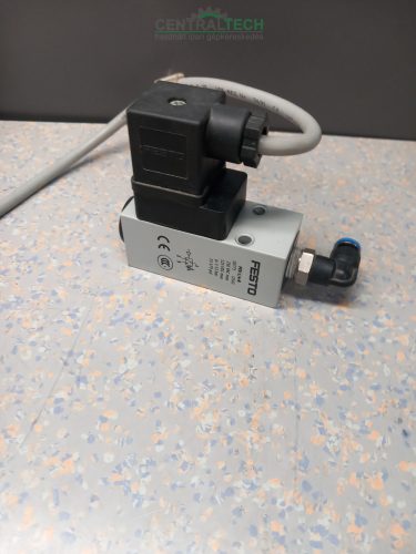 Festo PEV-1/4-B nyomáskapcsoló 10773/ct2124